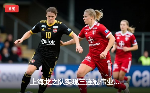 上海龙之队实现三连冠伟业：守望先锋联赛2023赛季总决赛激战回顾