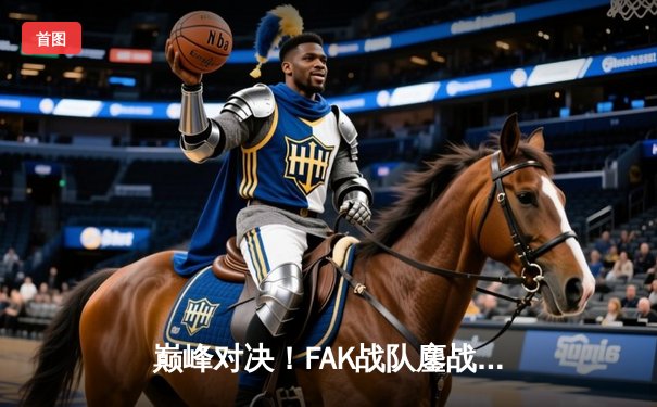 巅峰对决！FAK战队鏖战五局险胜BLUE，中单选手Mc惊艳发挥锁定季后赛席位