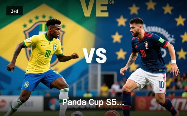 Panda Cup S5淘汰赛激战正酣：Aster鏖战五局险胜T1，PSG.LGD轻取Team Spirit - 3