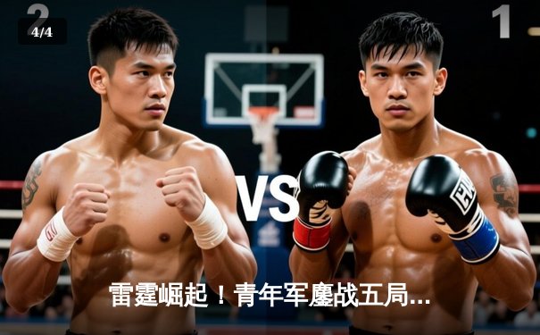 雷霆崛起！青年军鏖战五局力克卫冕冠军，新星亚历山大狂砍41分创纪录 - 4