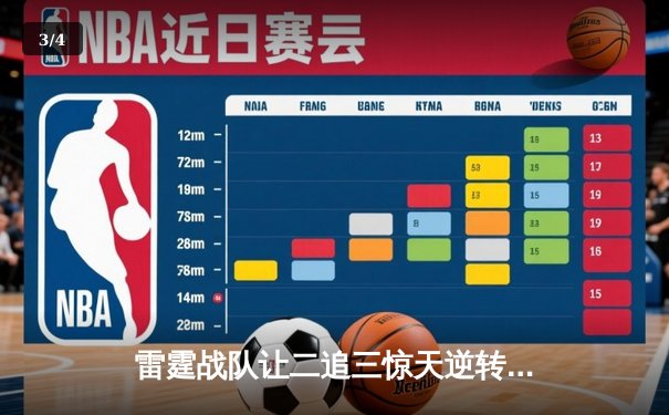 雷霆战队让二追三惊天逆转，斩获《英雄联盟》全球邀请赛冠军 - 3