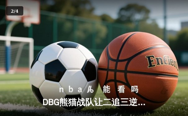 DBG熊猫战队让二追三逆转雷霆狮鹫，斩获V5测试杯总冠军 - 2